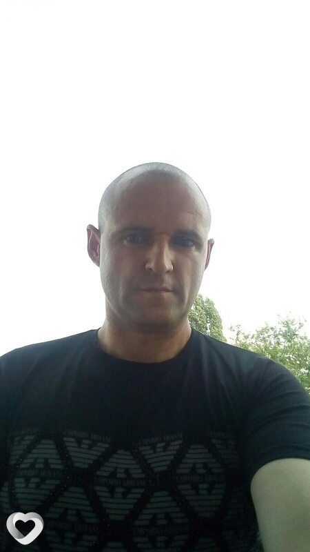 Александр, 44, Котове — анкета №2386852