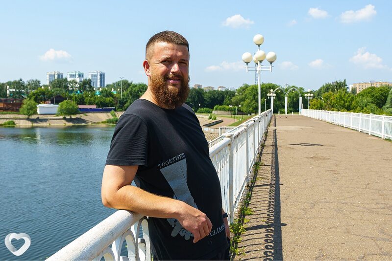Фред, 26, Набережных Челнах — анкета №2386859