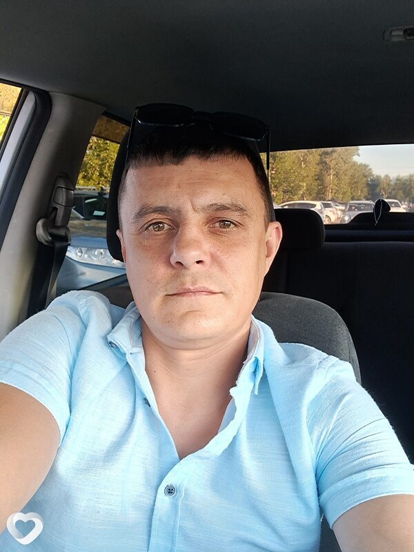 Алексей, 42, Красноярске — анкета №2387381