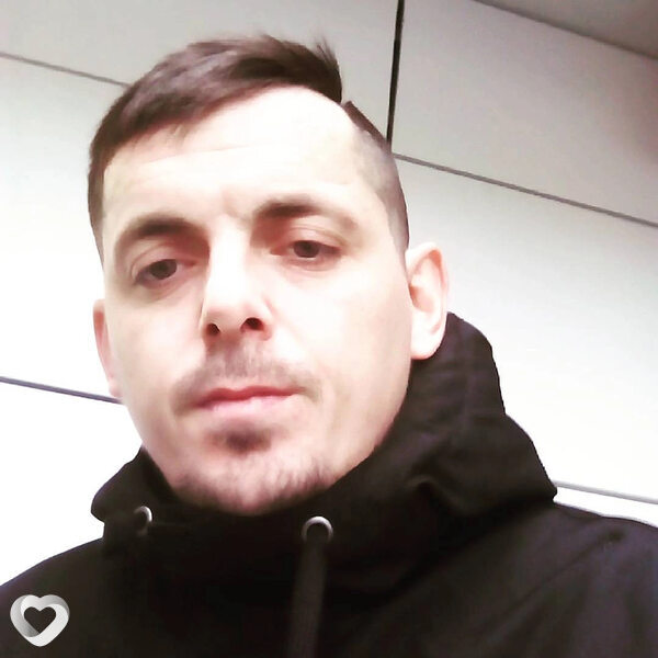 Serjey, 45, Саратове — анкета №2387384