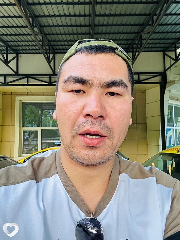Айдос, 33, Свободном — анкета №2387385