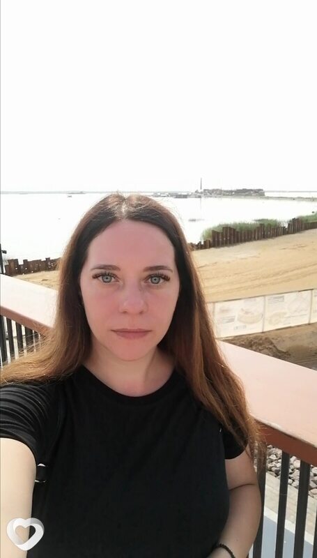 Катя, 38, Твери — анкета №2387386