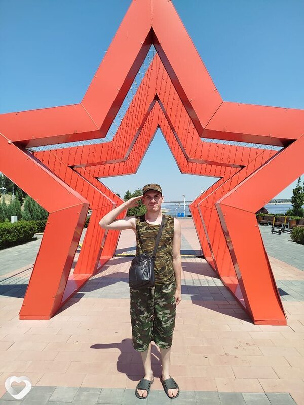 Дмитрий, Дубовка (Волгоградская Обл)