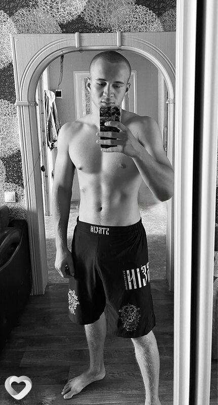 Дмитрий, 20, Анапе — анкета №2386907
