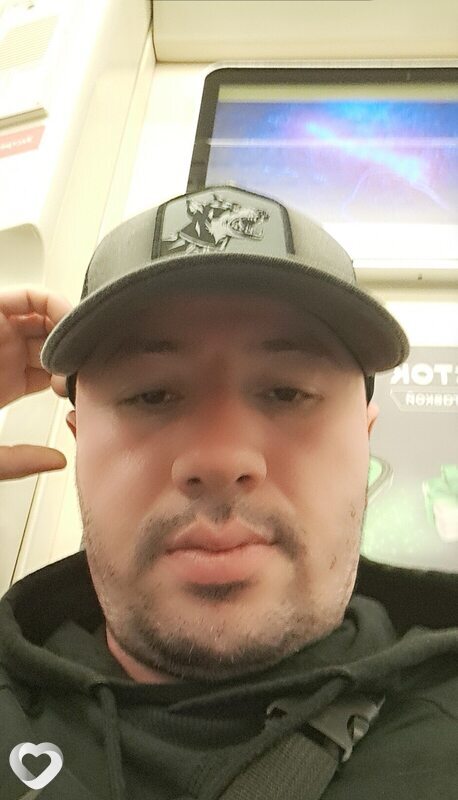 Suhrob, 38, Москве — анкета №2386909