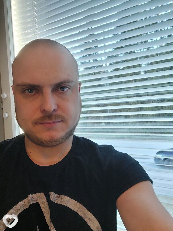 Артём, 35, Воронеже — анкета №2386914