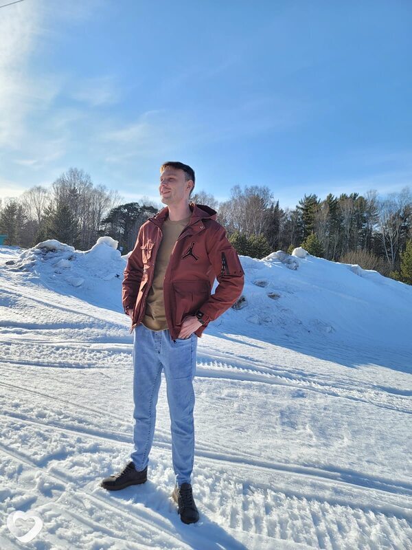 Максим, 31, Киселевске — анкета №2386919
