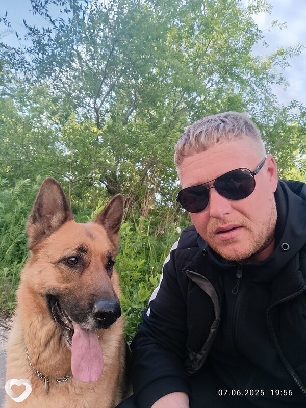 Алексей, 41, Москве — анкета №2386922
