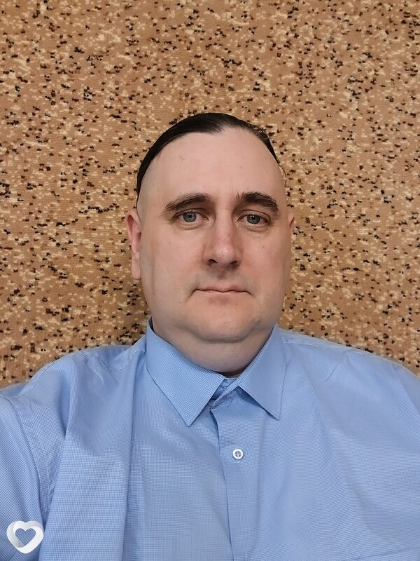 Евгений, 46, Пензе — анкета №2386827