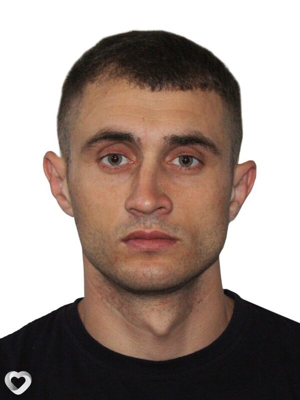 Роман, 37, Санкт-Петербурге — анкета №2386832