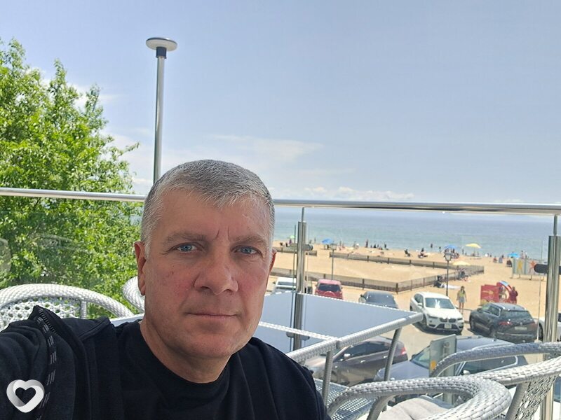 Андрей, 49, Артеме — анкета №2386843