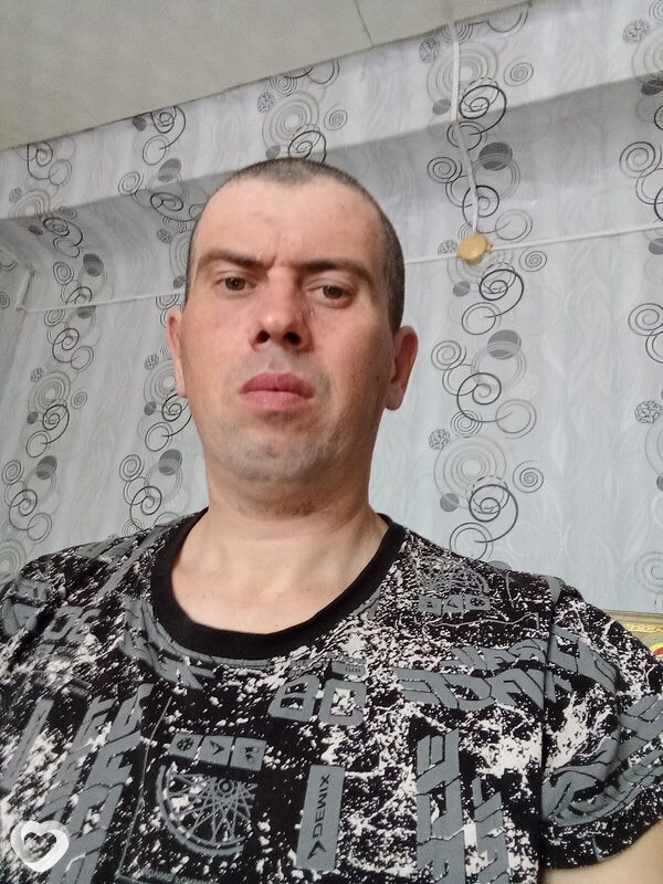 Денис, 42, Боре — анкета №2386848