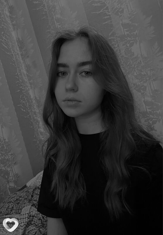 Юлия, 23, Орёл — анкета №2386849