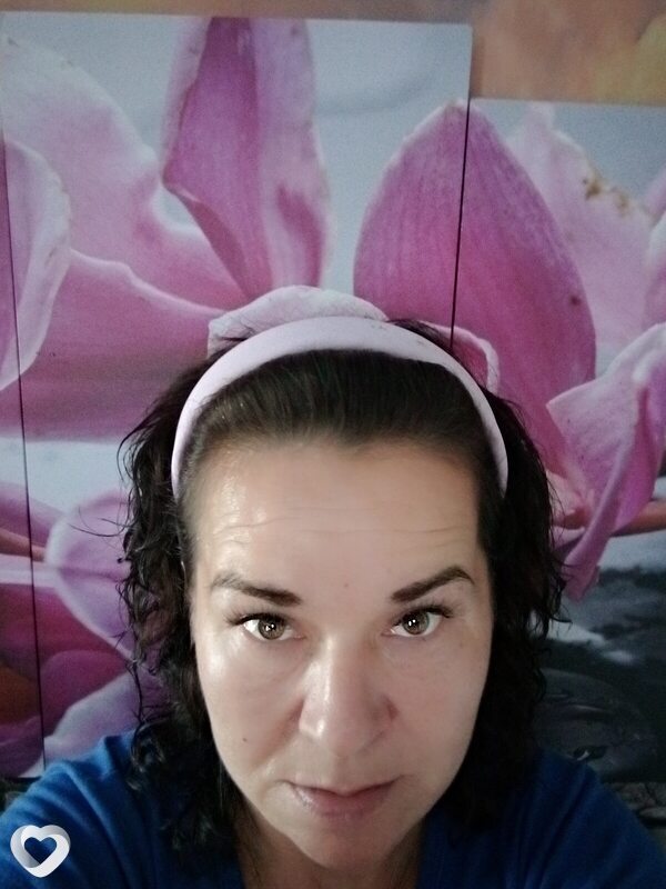 Светлана, 51, Чите — анкета №2386954