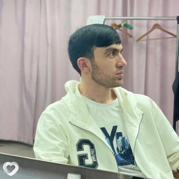 Шукрулло, 28, Подольске — анкета №2386959