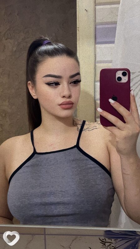 Анюта, 23, Гомеле — анкета №2386961