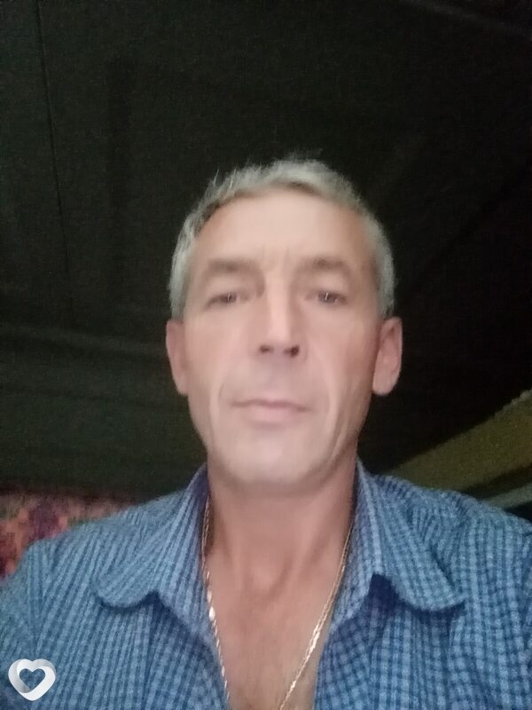 Александр, 50, Санкт-Петербурге — анкета №2386969