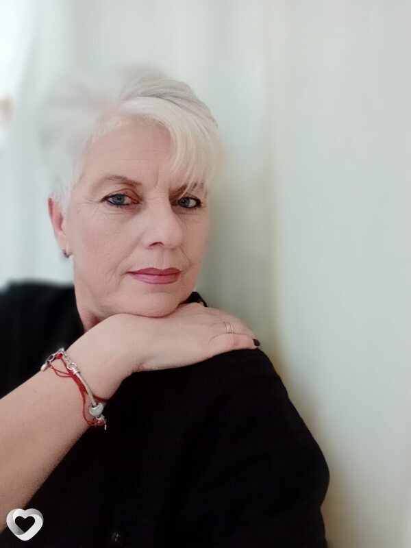 Аннушка, 55, Шымкенте — анкета №2386975