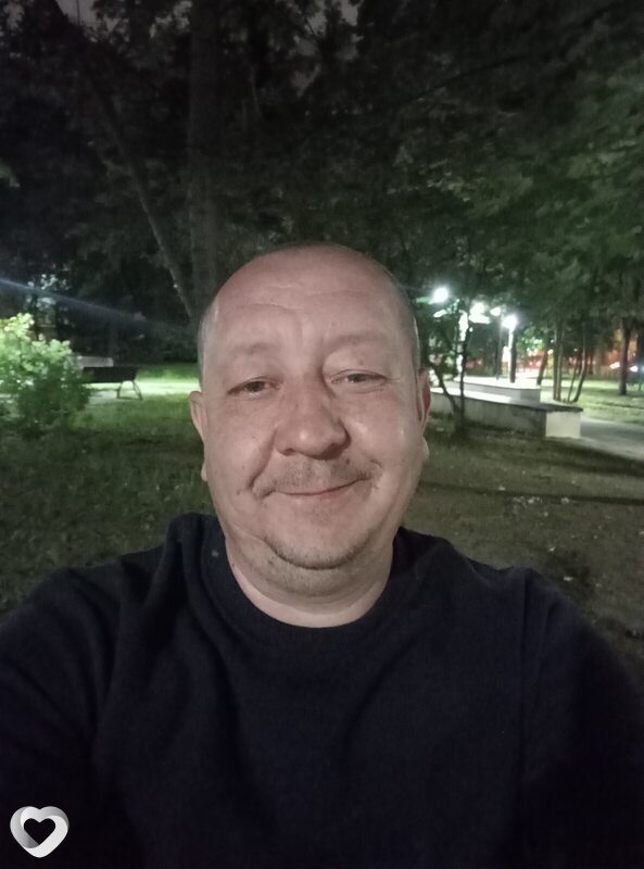 Сергей, 45, Москве — анкета №2386977