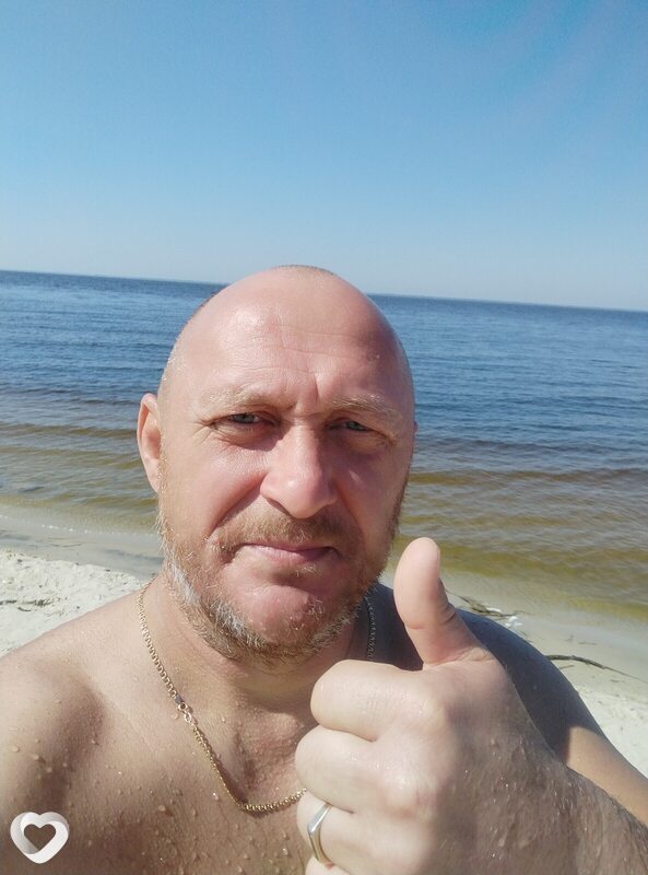 Игорь, 49, Черкассах — анкета №2386987