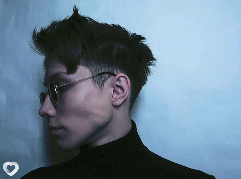 Александр, 23, Екатеринбурге — анкета №2386996