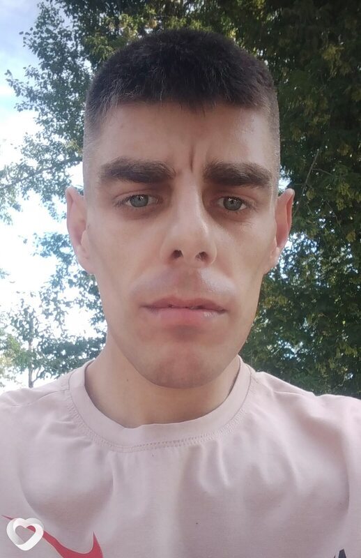 Артём, 34, Семей — анкета №2386997