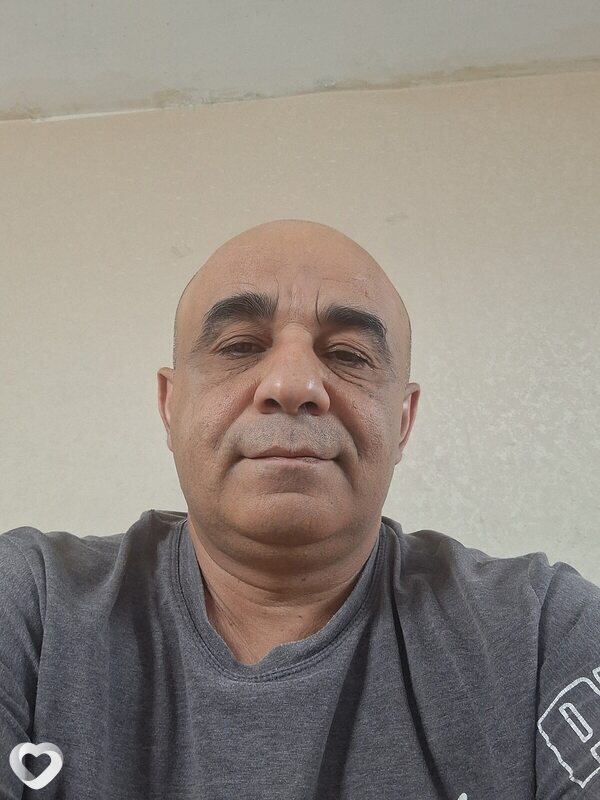 Нока, 49, Кашире — анкета №2386999