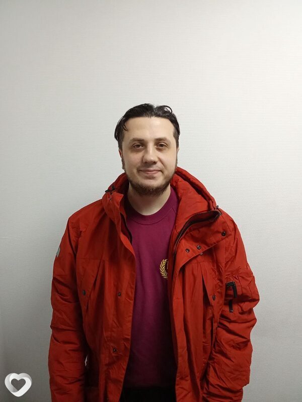 Иван, 36, Луганске — анкета №2387005