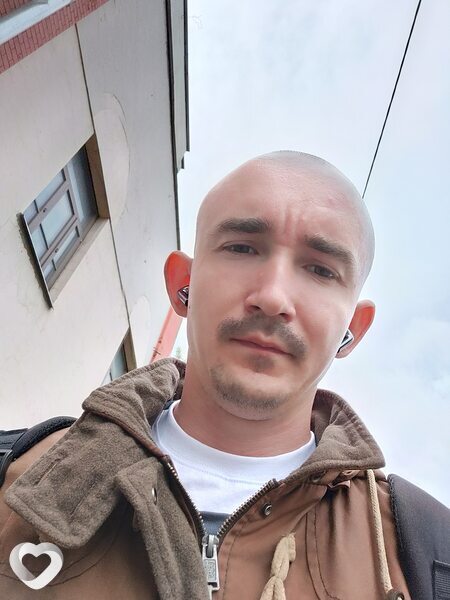 Михаил, 31, Москве — анкета №2387015