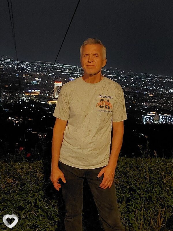Александр, 57, Астане — анкета №2387021