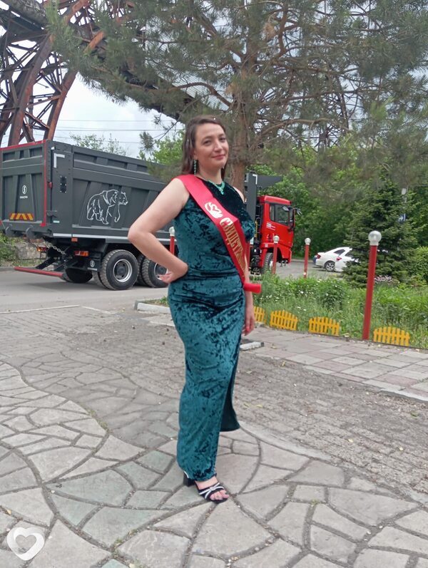 Алёна, 39, Москве — анкета №2387024