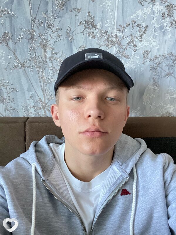 Ярослав, 23, Ростове-на-Дону — анкета №2386926