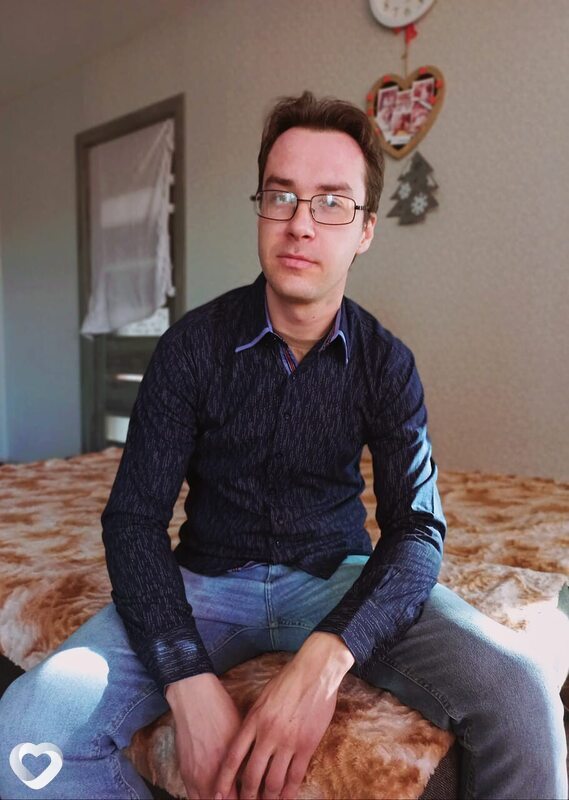 Сергей, 32, Рубцовске — анкета №2386931