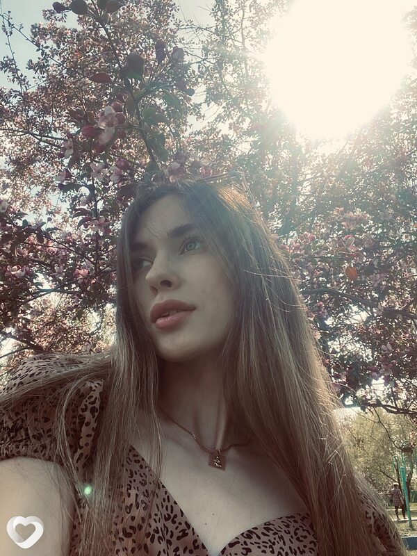 Софья, 20, Барнауле — анкета №2386943