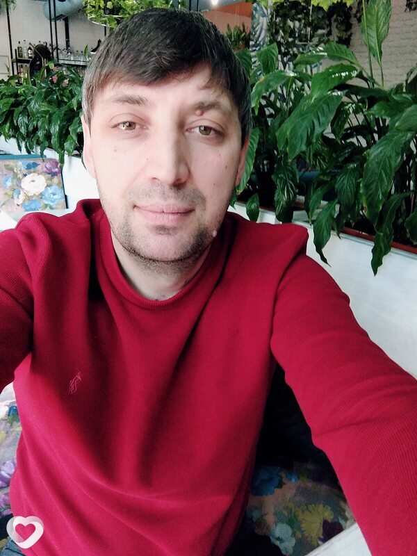 Петр, 46, Кишинёв — анкета №2386949