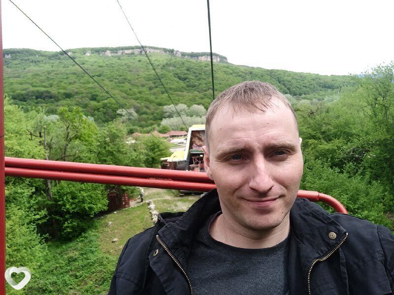 Антон, 35, Набережных Челнах — анкета №2386950