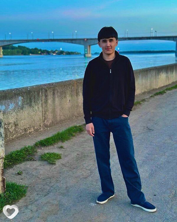 Ахмед, 21, Иванове — анкета №2387184