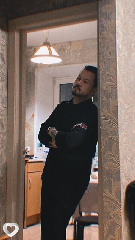 Роберт, 34, Уфе — анкета №2387189