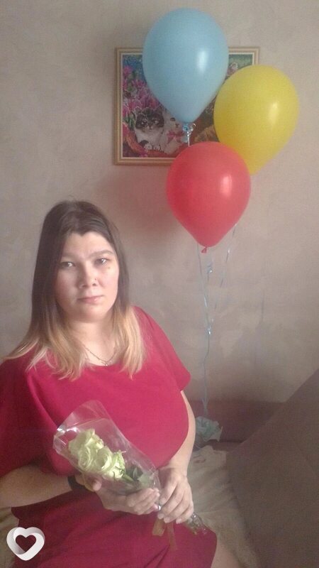 Надя, 28, Иркутске — анкета №2387193