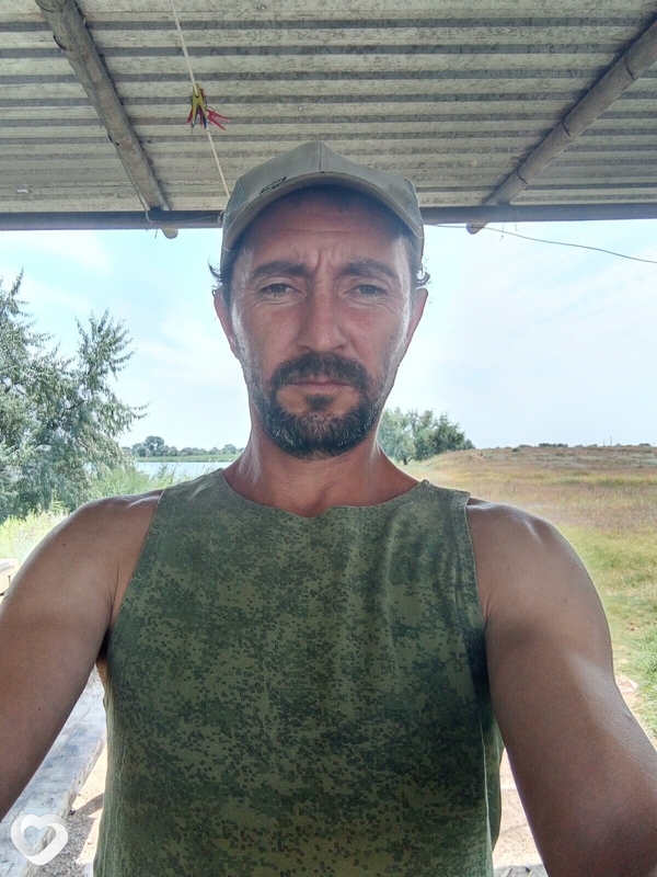 Максим, 41, Ставрополе — анкета №2387195
