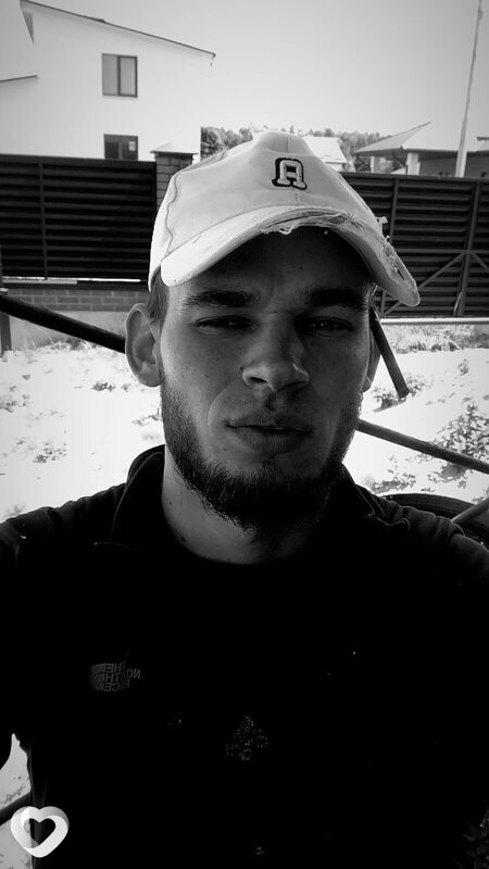 Александр, 26, Бресте — анкета №2387196