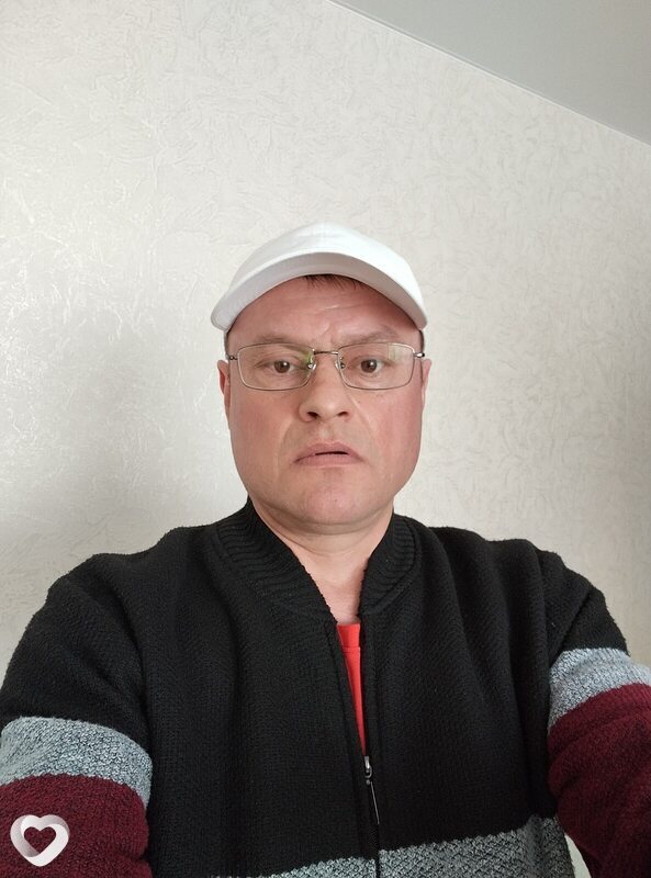 Денис, 49, Камышлове — анкета №2387197