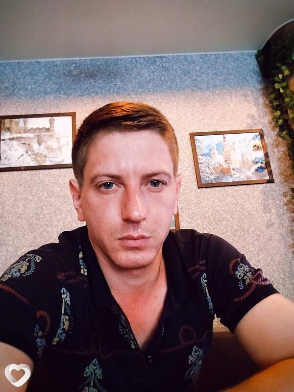 Гена, 33, Краснодаре — анкета №2387352
