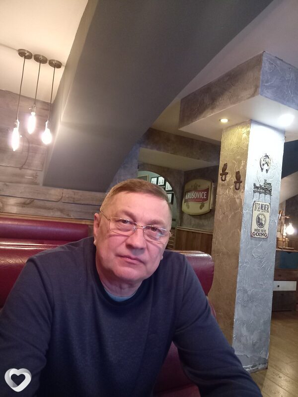 Сергей, 52, Краснодаре — анкета №2387364