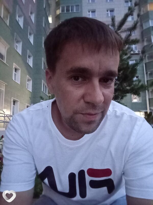 Раш, 41, Казани — анкета №2387366