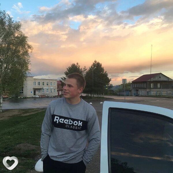 Артурий, 24, Твери — анкета №2387373