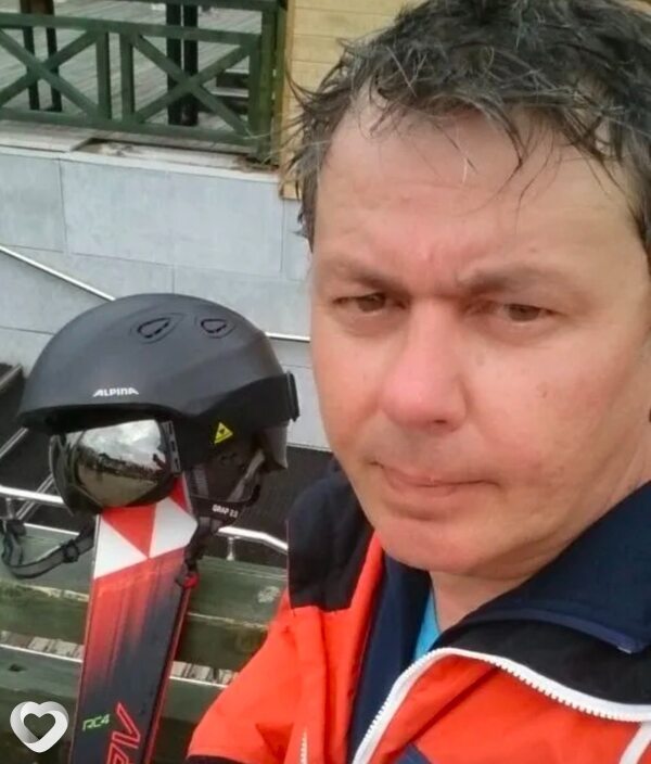 Дмитрий, 51, Алматы — анкета №2387251