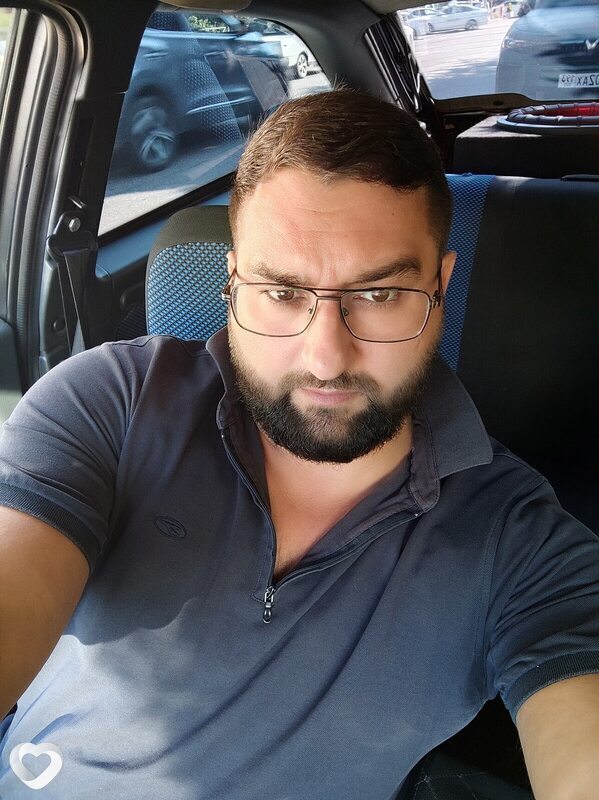 Андрей, 36, Сочи — анкета №2387267