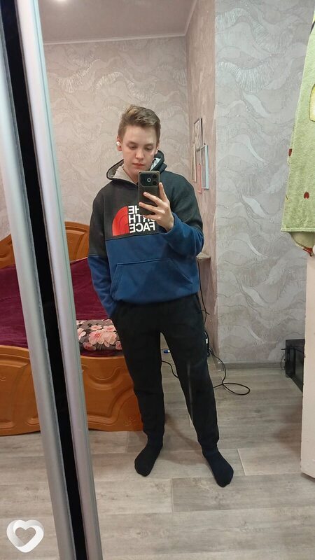 Никита, 25, Омске — анкета №2387269
