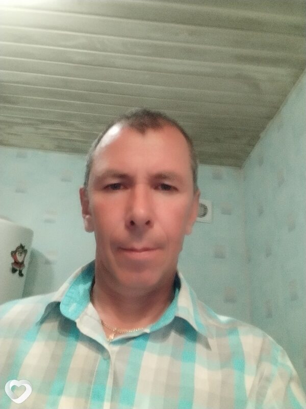 Алексей, 53, Бийске — анкета №2387270